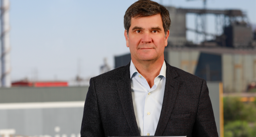 Ternium es reconocido por 4° vez consecutiva como Campeón de la Sustentabilidad