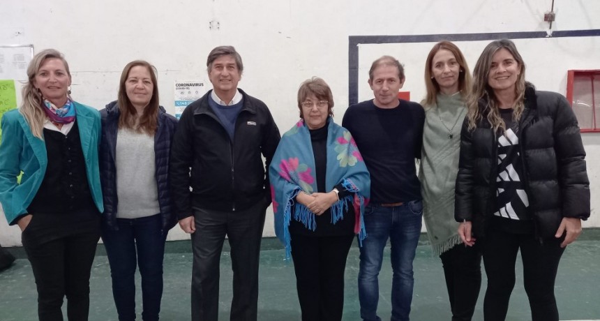 Una nueva edición se puso en marcha