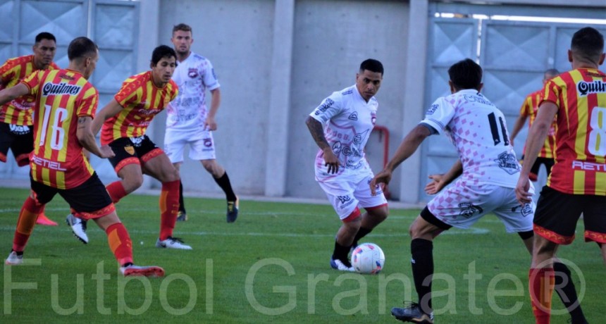 Defensores no puede revertir el mal momento