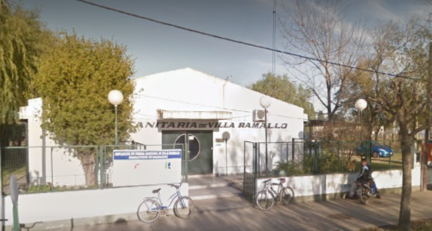 Los médicos ramallenses pararon este lunes