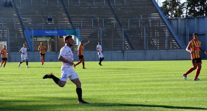 Defensores viaja a Gualeguaychú con la imperiosa necesidad de ganar