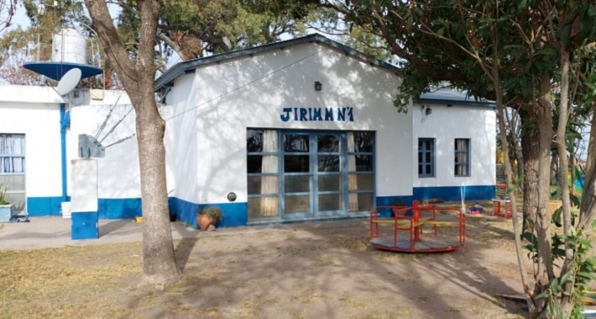 El gobernador visitará Ramallo