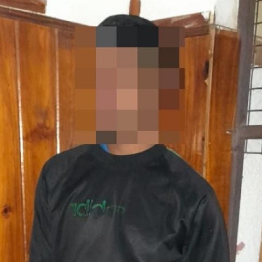 Peleas, aprehendidos y un detenido que era buscado por la justicia