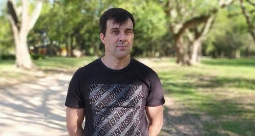 Grottini amplió la declaración pero se negó a responder las preguntas de la fiscal 