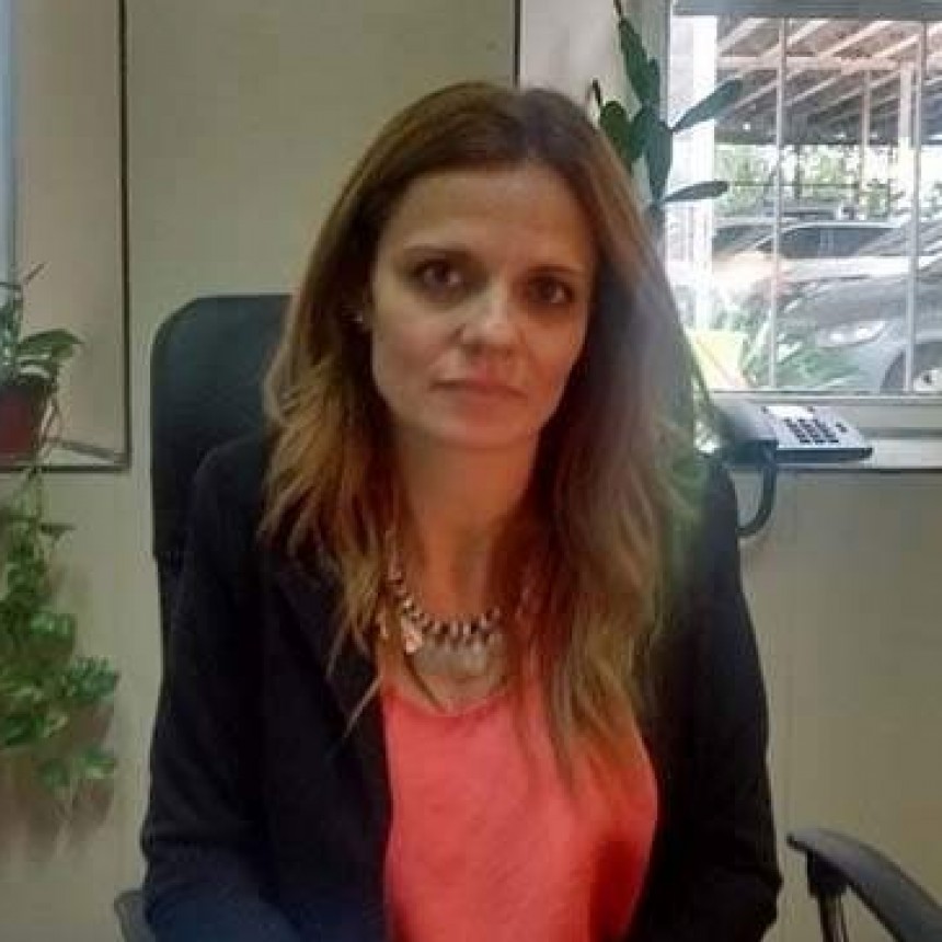 La fiscal pidió la prisión preventiva