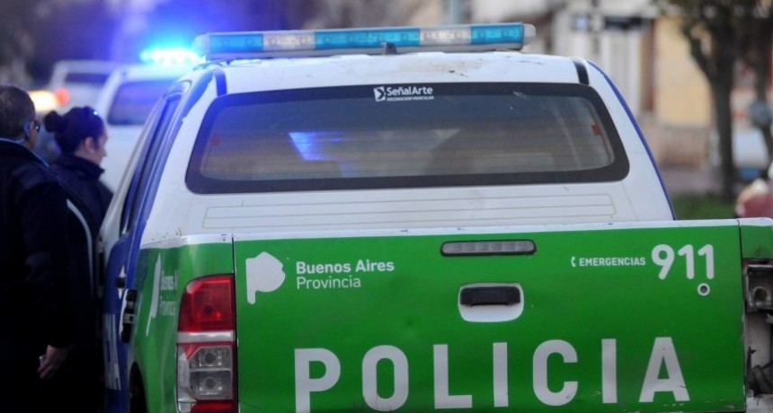 Villa General Savio: Se robaron dos motos de la escuela 