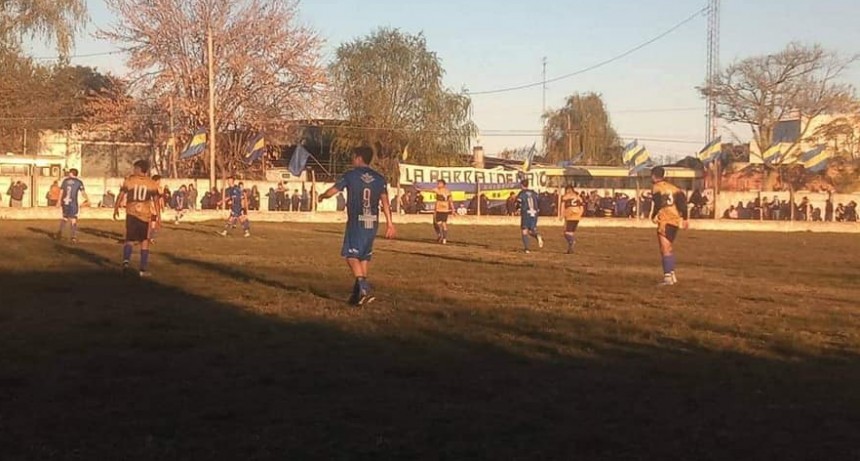 Incidentes entre San Martín e Independencia