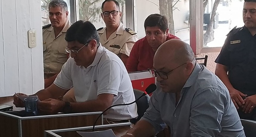 La oposición pide que el Gobierno municipal informe 