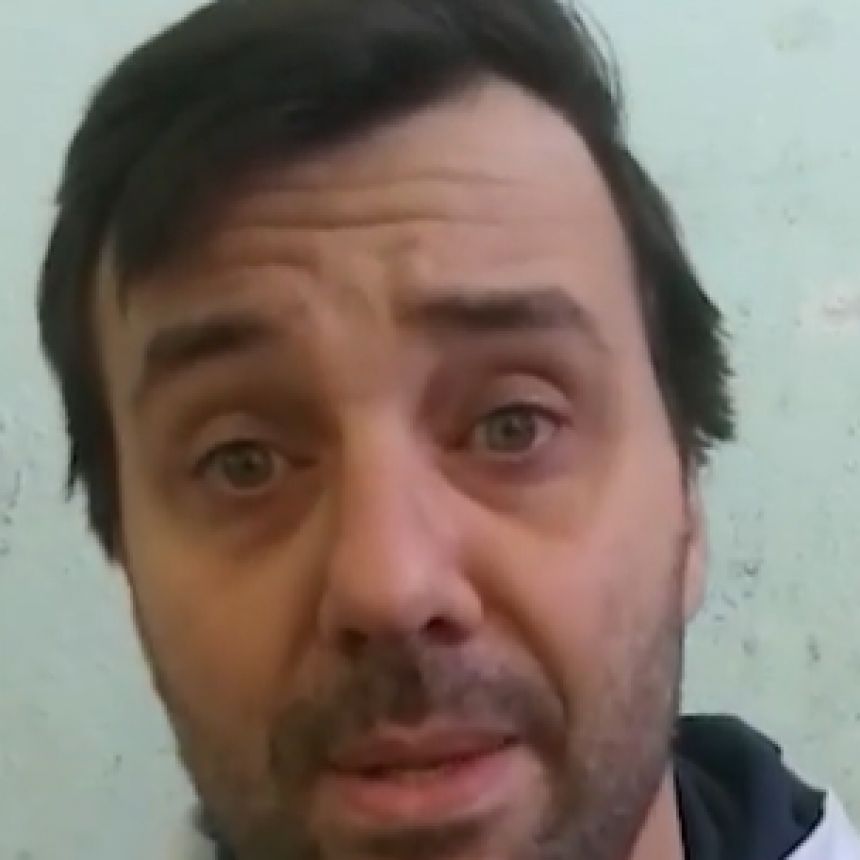 Elevan la causa a juicio, la noticia se conoció en la semana desde el poder judicial