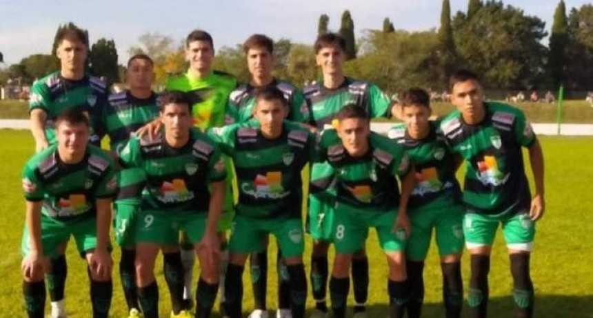 Los Andes volvió a su cancha y al triunfo