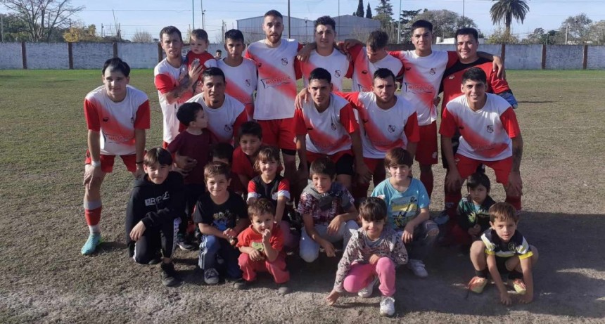 Trabajoso triunfo de Matienzo sobre Belgrano