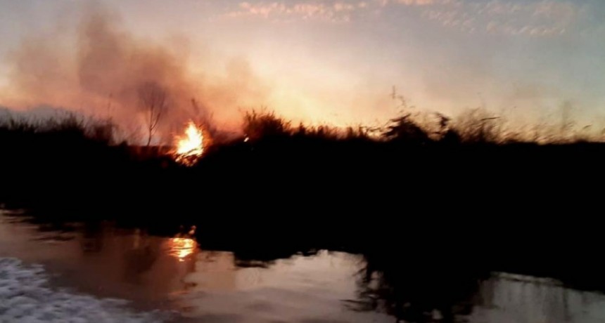 A casi un año del desastre en las islas, el Juez Federal de Victoria se declaró incompetente