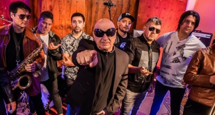 La canción “Muchachos, ahora nos volvimos a ilusionar” de La Mosca obtuvo el Premio Gardel en la categoría canción pop del año