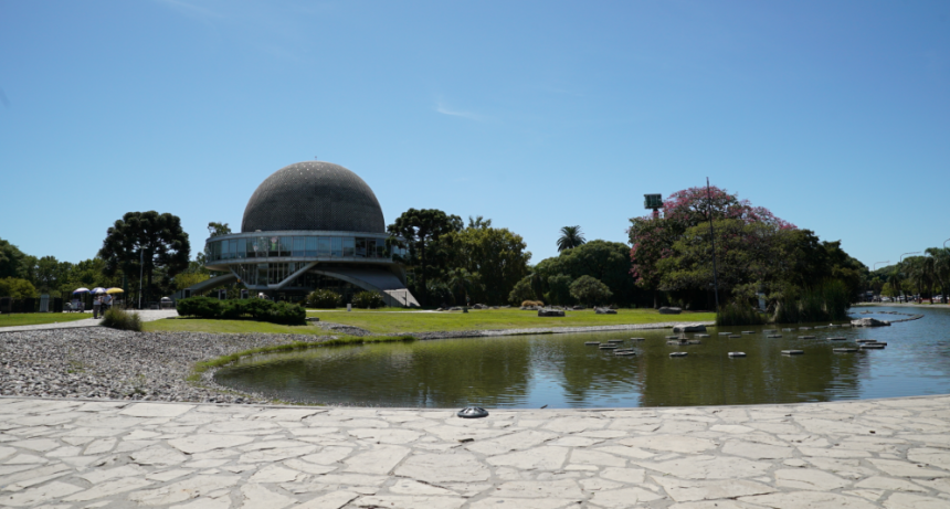 Con circuitos temáticos y la gastronomía como atractivo la ciudad de Buenos Aires lanza 