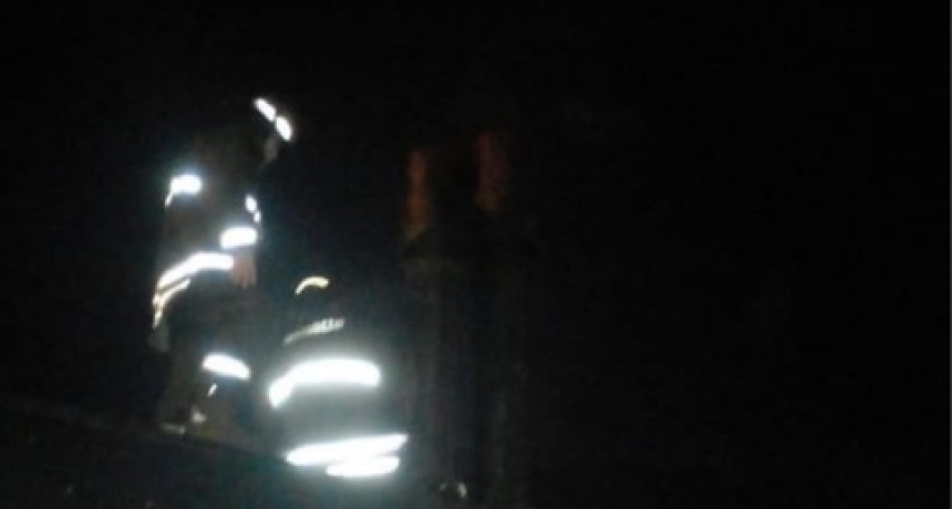 Robos en bajada Tonelero: propietarios de ranchos fueron víctimas de la delincuencia