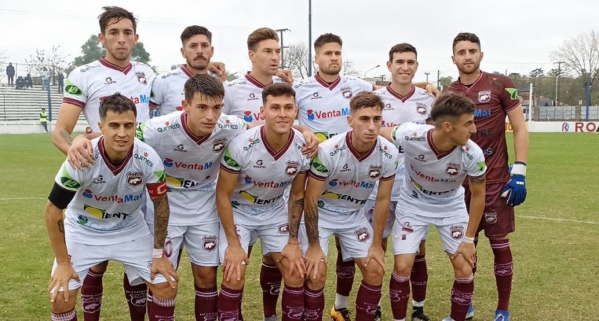 Torneo Federal A: Defensores ganó en Lincoln y dejó el último puesto