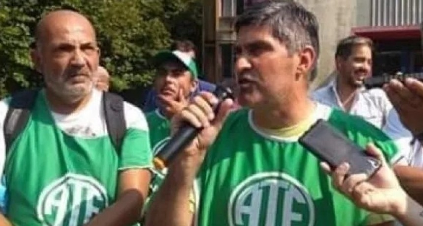 ATE Ramallo anunció retención de tareas y plan de lucha ante la falta de acuerdo