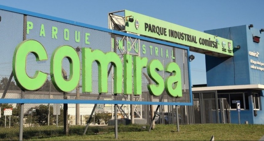  Empresas del Parque Industrial Comirsa enfrentan desafíos por inflación, carga impositiva y tarifas