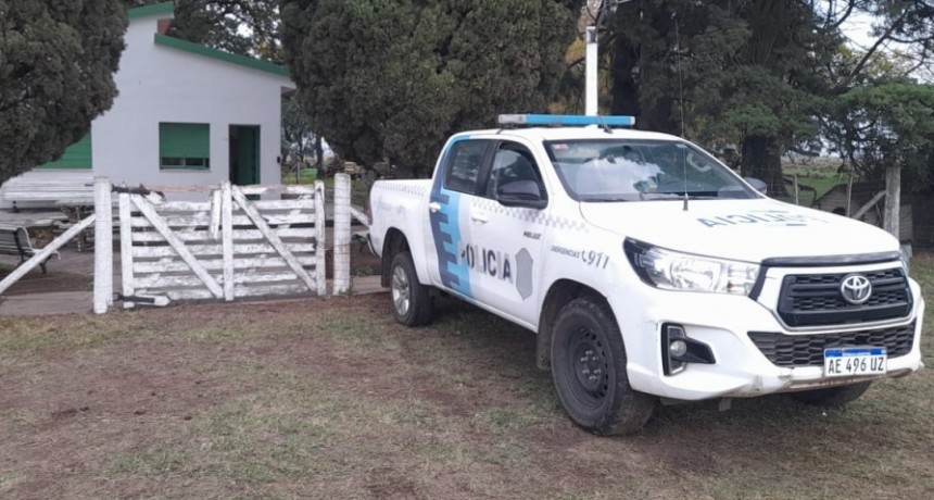Inseguridad rural: Productores agropecuarios exigen acciones urgentes ante una ola de violencia