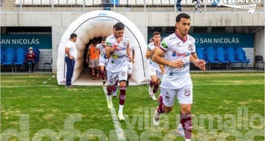 Defensores recibe a Sportivo de Las Parejas en la despedida de Héctor Storti