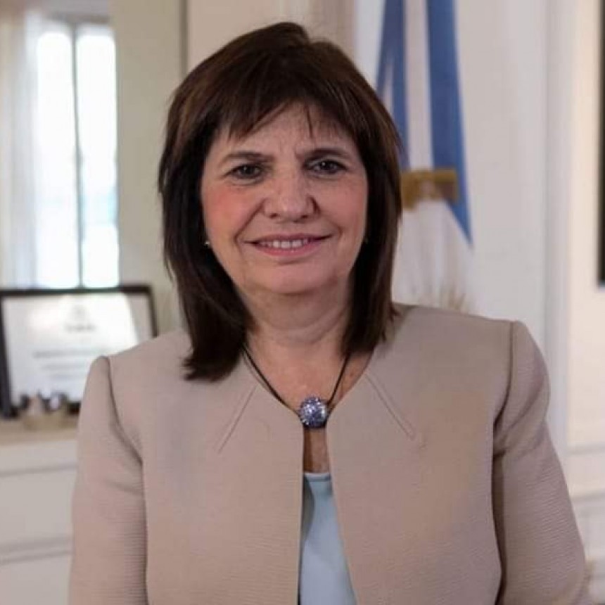 Patricia Bullrich busca el cambio sistémico en Argentina: Entrevista exclusiva con Radio Ramallo