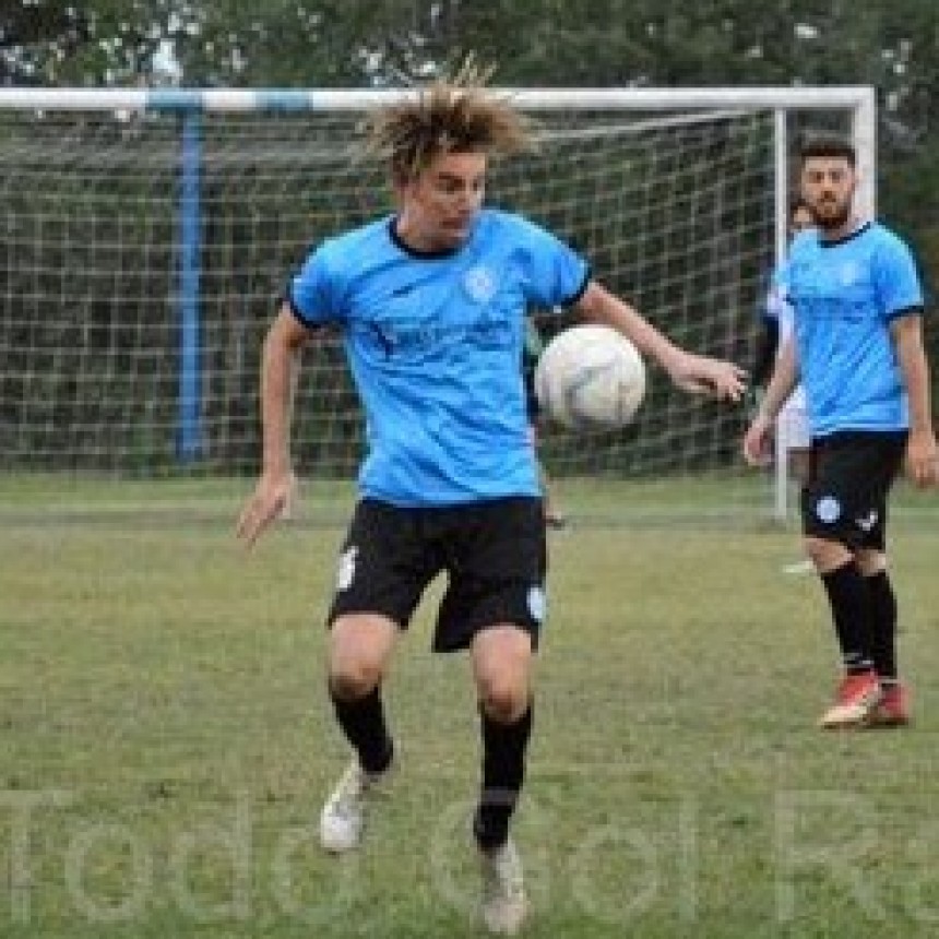 Los Andes y Social empataron sus respectivos partidos, perdió Matienzo 