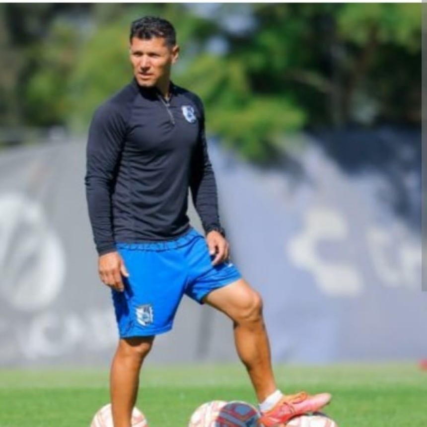 Hondo pesar por el fallecimiento del ex futbolista Javier Yacuzzi