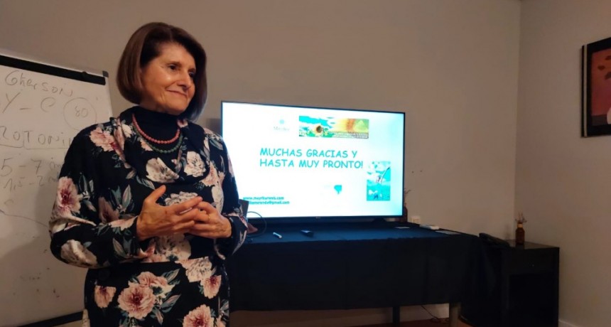 El Hotel Camberland de Ramallo se convirtió en un refugio para la salud y el bienestar