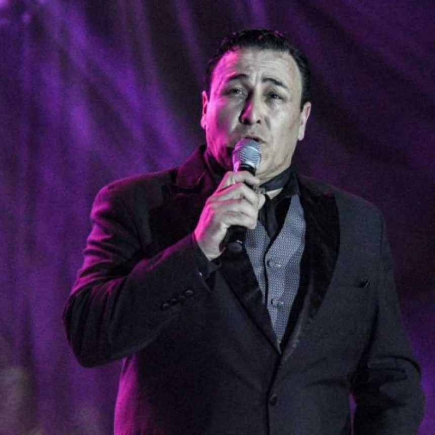 Alberto Guevara, de los escenarios a la pantalla grande: Presente en 