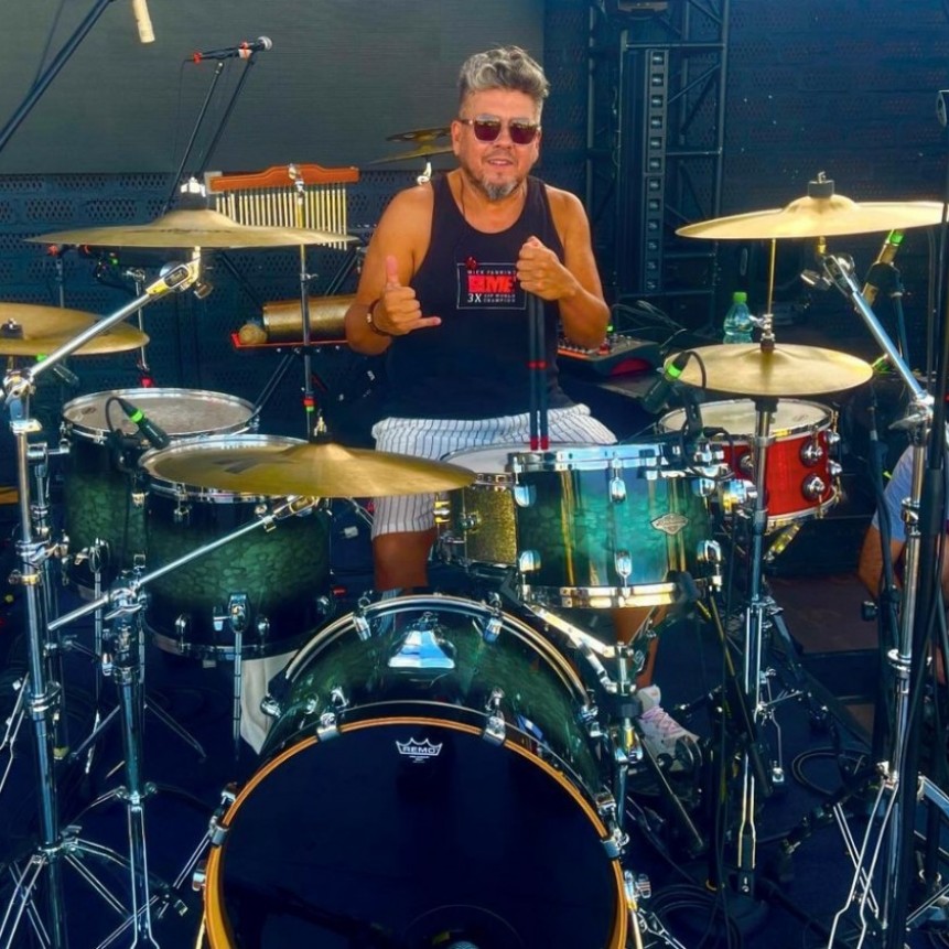 La Mosca se prepara para hacer historia: De Argentina a Australia en su próxima gira mundial