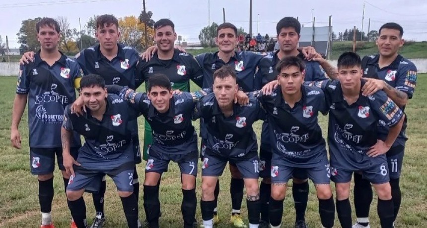 Golearon Matienzo y Los Andes, perdieron Defensores y Social