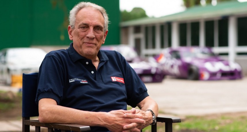 Conmoción en el mundo del deporte: Falleció Juan María Traverso