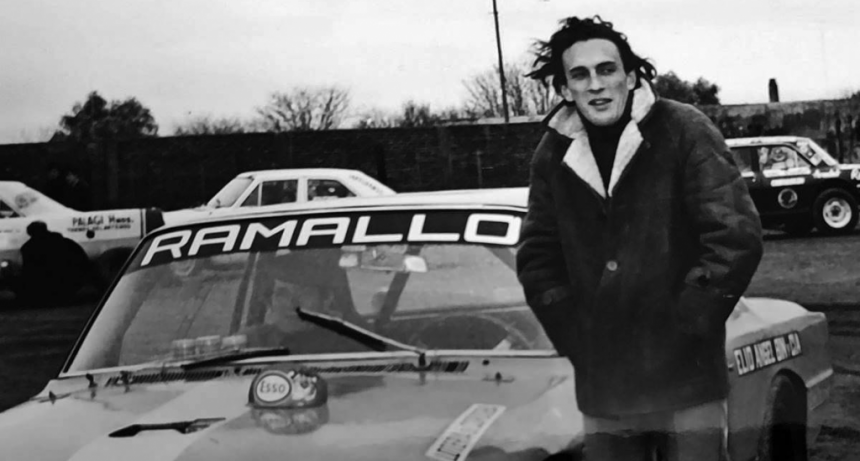 La partida de un ícono: Juan María Traverso, un legado en las pistas