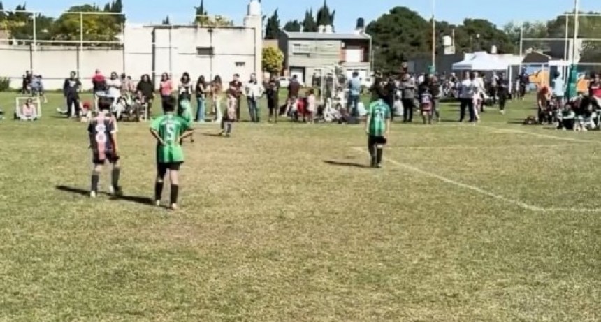 En San Nicolás lanzaron el programa 