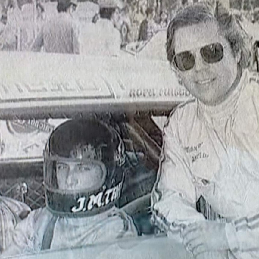 La semilla del automovilismo: La historia de 