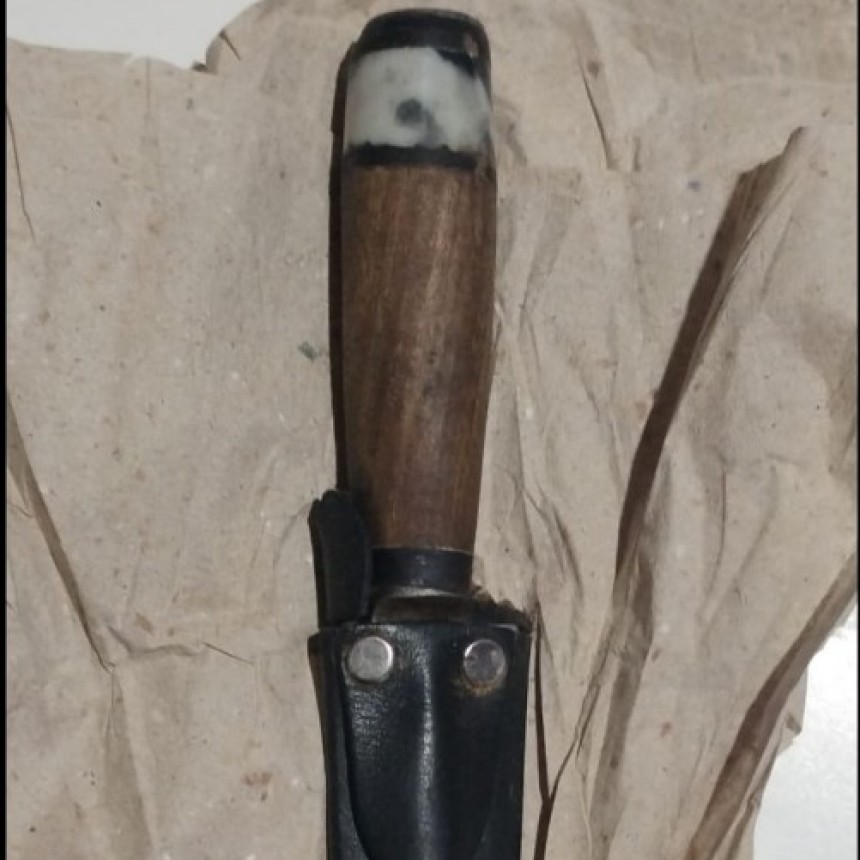  Lesiones en una Escuela Secundaria: un menor fue aprehendido y la víctima trasladada a hospital Local