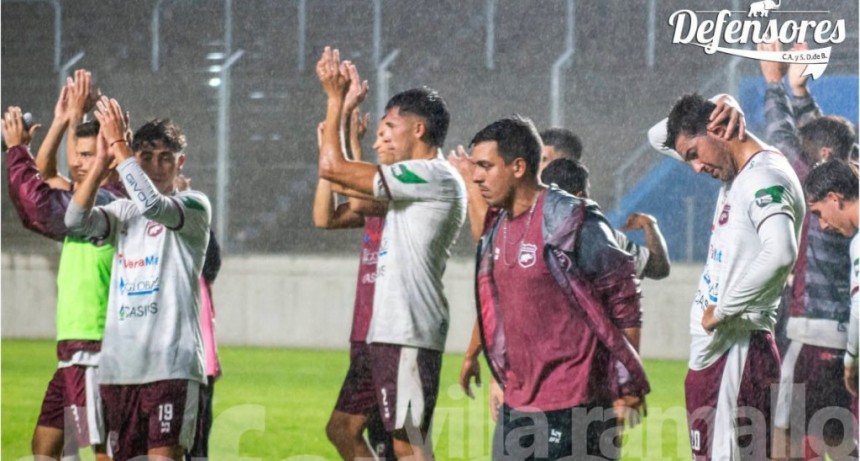 Torneo Federal A: Defensores recibe a Sportivo Belgrano, promesa de buen partido en el Estadio San Nicolás 