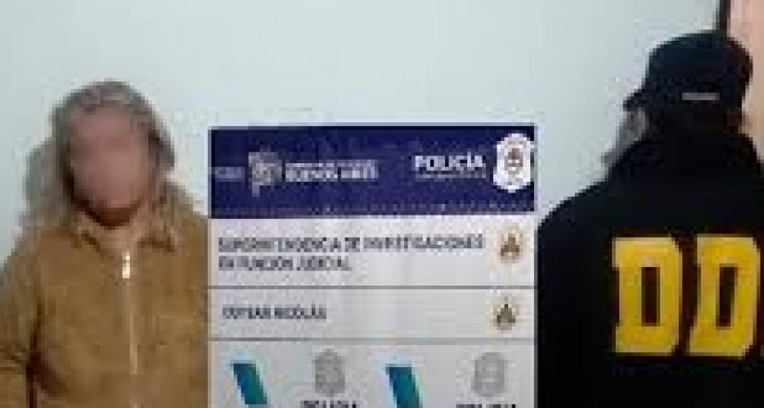 La Justicia imputó a una mujer en Ramallo por 