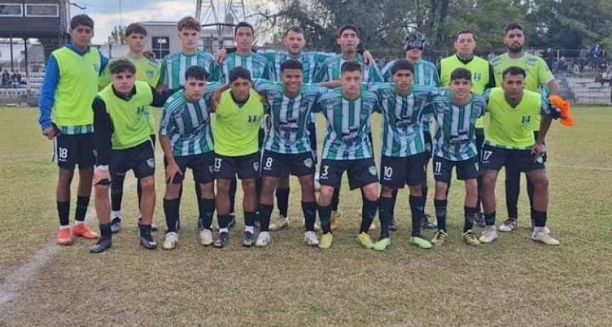 Triunfazo de Los Andes en La Emilia y Defensores volvió sumar de a tres con El Fortín