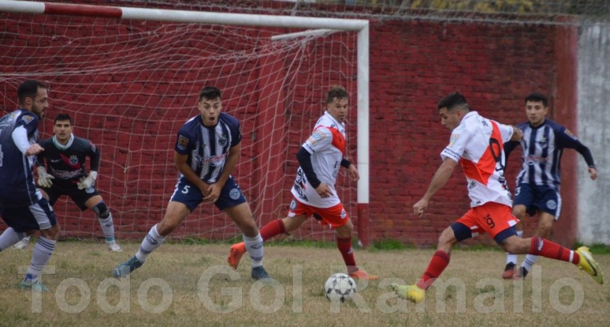 Torneo “Manuel Pirruco Podestá”: Fin de semana negativo para los equipos de Ramallo