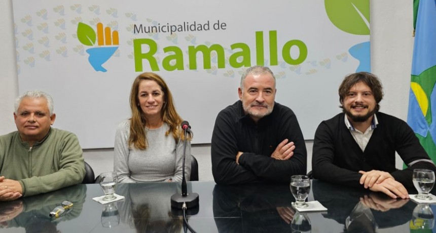  Ramallo tendrá su primera sala de cine 3D