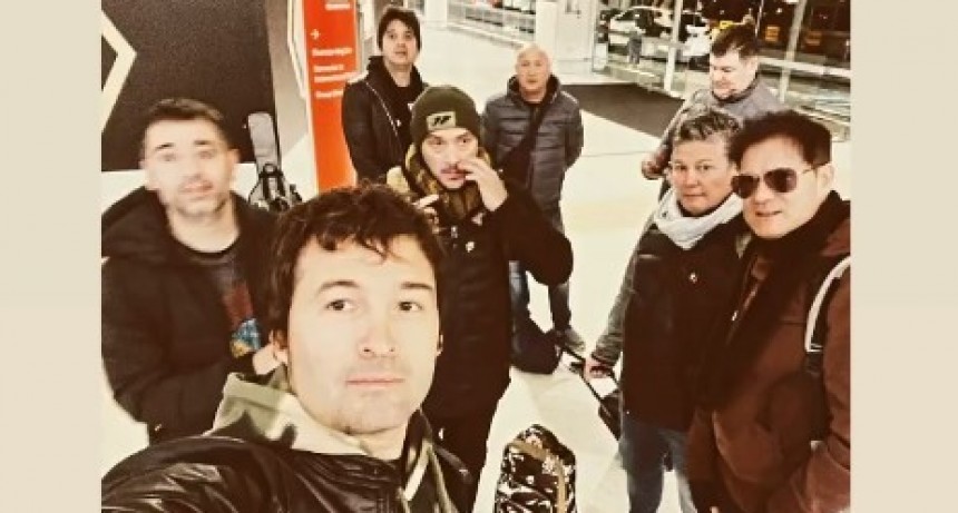 La Mosca triunfó en Australia con su gira y éxito 