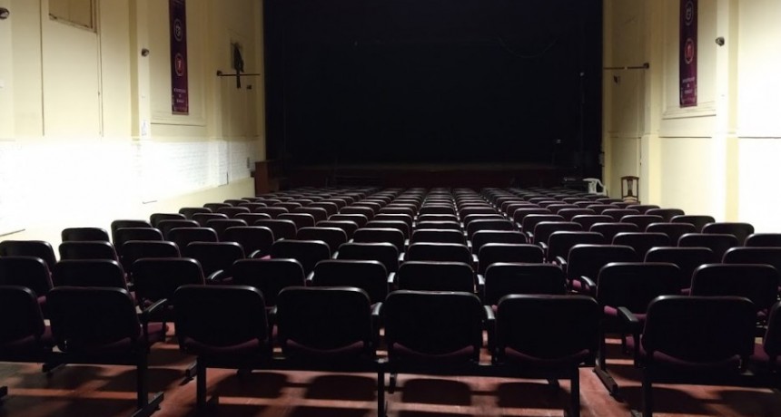 Ramallo se prepara para la apertura de 