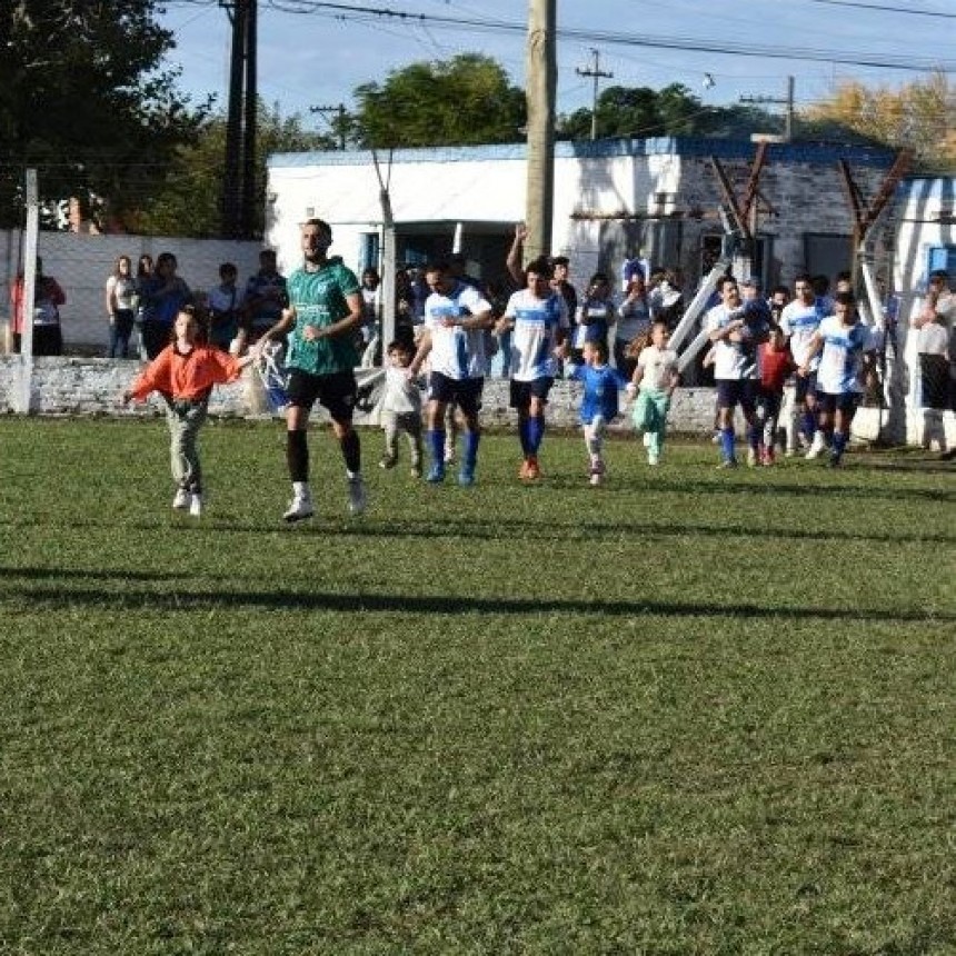 Torneo “Tito” Baquela: San Martín derrotó a Conesa y dio un paso gigante hacia la clasificación 