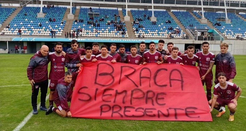 Federal A: Defensores igualó con Gimnasia, pero igual se mantiene en zona de clasificación