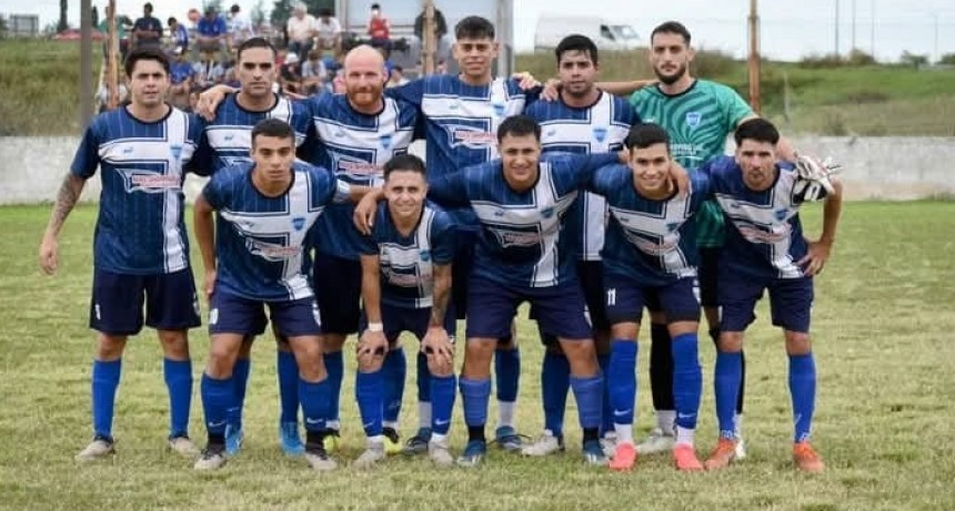 Torneo “Tito” Baquela: San Martín y Defensores clasificaron a la liguilla