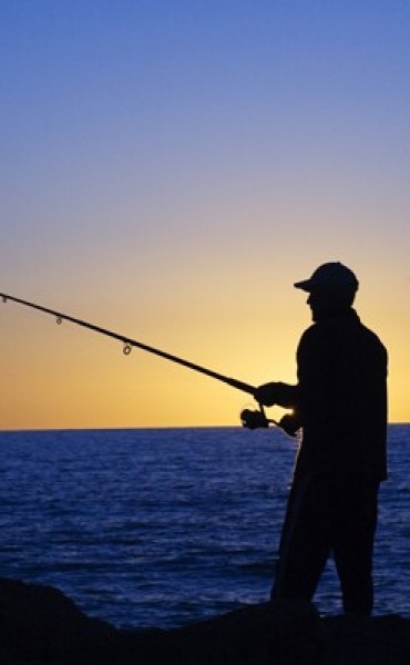 Taller de Pesca Deportiva