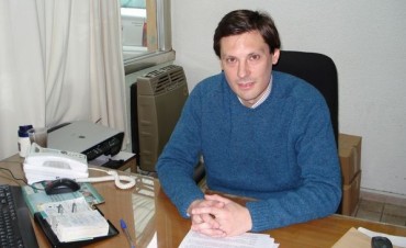 Alejo Giovanelli:“Vinieron por el mundialito”