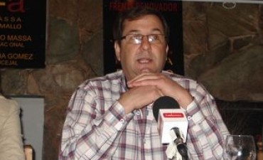 Concejal Romá:“No voy a votar a favor del cierre de la residencia”