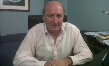 El Intendente Santalla aportará al Jardín para mejorar su edificio‏